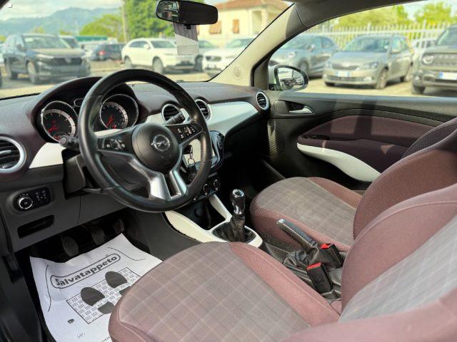 OPEL Adam 1.2 70 CV Glam
