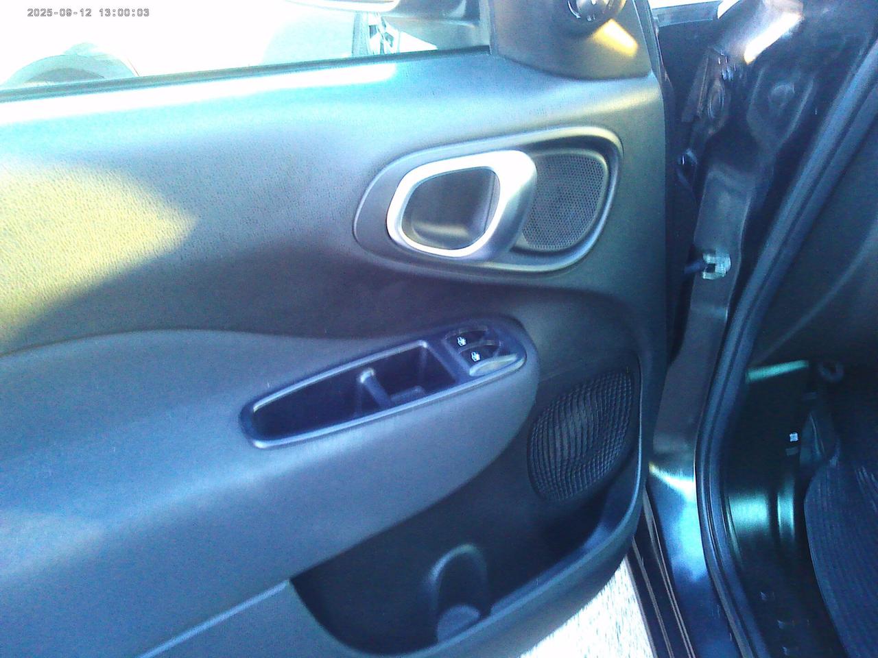 Fiat 500L 1.4 95 CV Mirror GPL