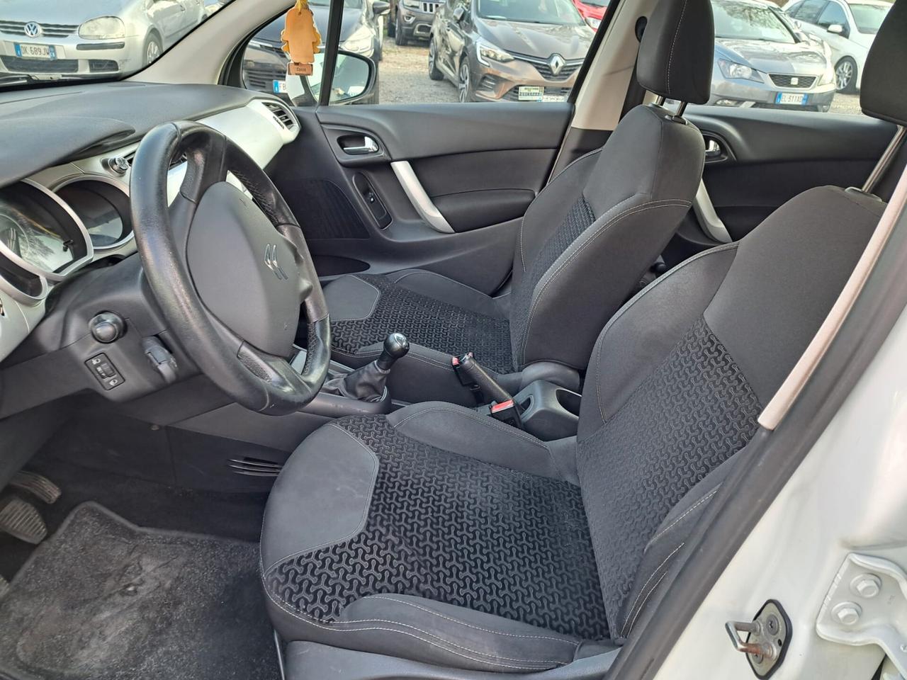 Citroen C3 1.4 Style Eco Energy G- neopatentati- scad 2032