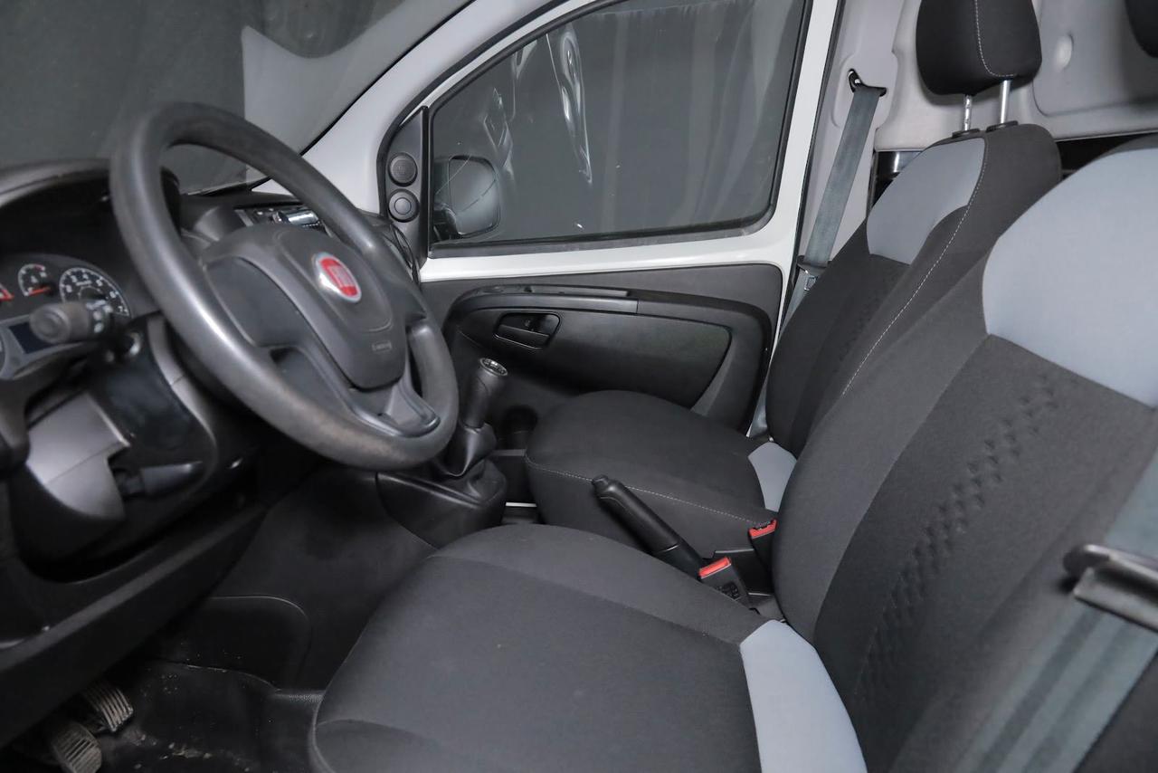 Fiat Fiorino Cargo 1.3 MJT 95CV SX (IVA ESCLUSA)