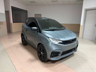 Aixam sport
