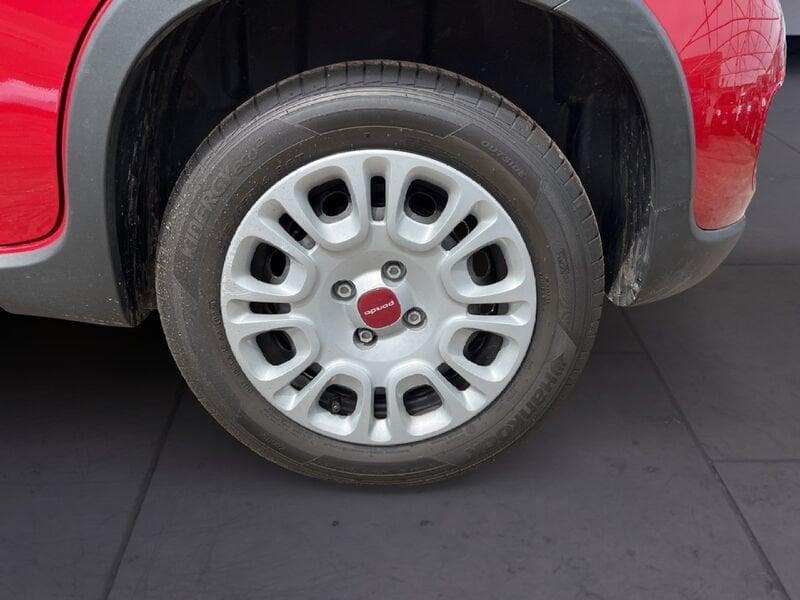 FIAT Panda My24 1.0 70cv Hybrid Panda