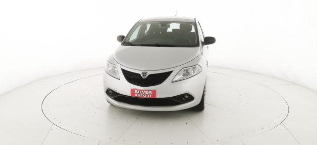 LANCIA Ypsilon 1.2 69 CV 5 porte S&S - VETTURA GRANDINATA