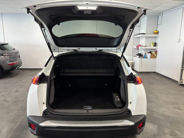 PEUGEOT 2008 1.5 BlueHDi Allure Navi Pack