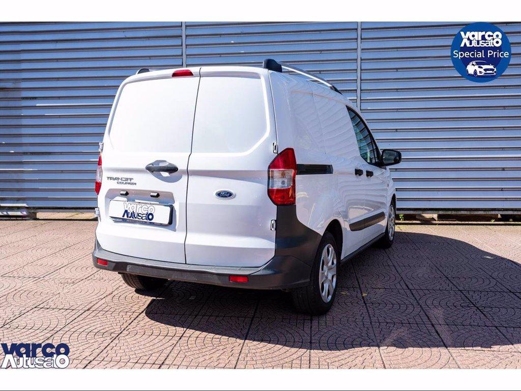 FORD Transit courier 1.5 tdci 75cv s&s trend my20 del 2023