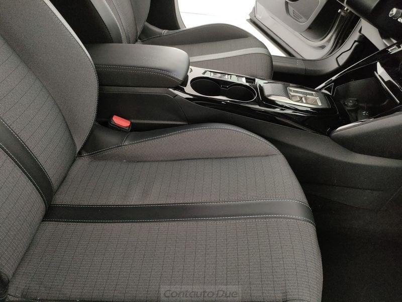 Peugeot 2008 2008 1.5 bluehdi Allure Pack s&s 130cv eat8