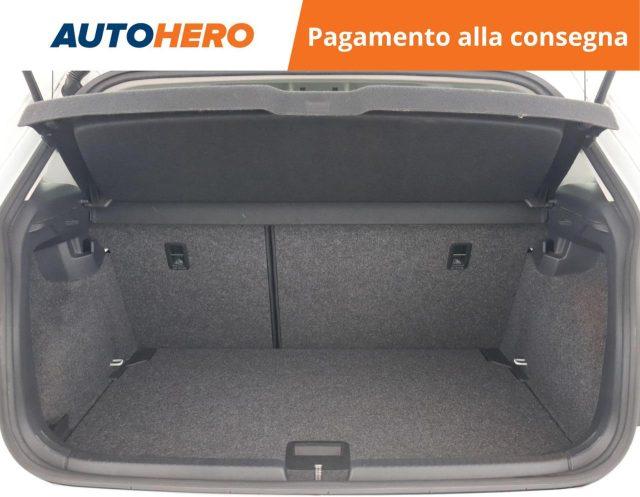 VOLKSWAGEN Polo 1.0 EVO 5p. Comfortline BlueMotion Technology