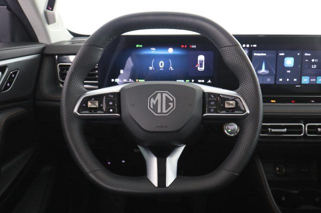 MG HS (2024-->) PHEV Luxury