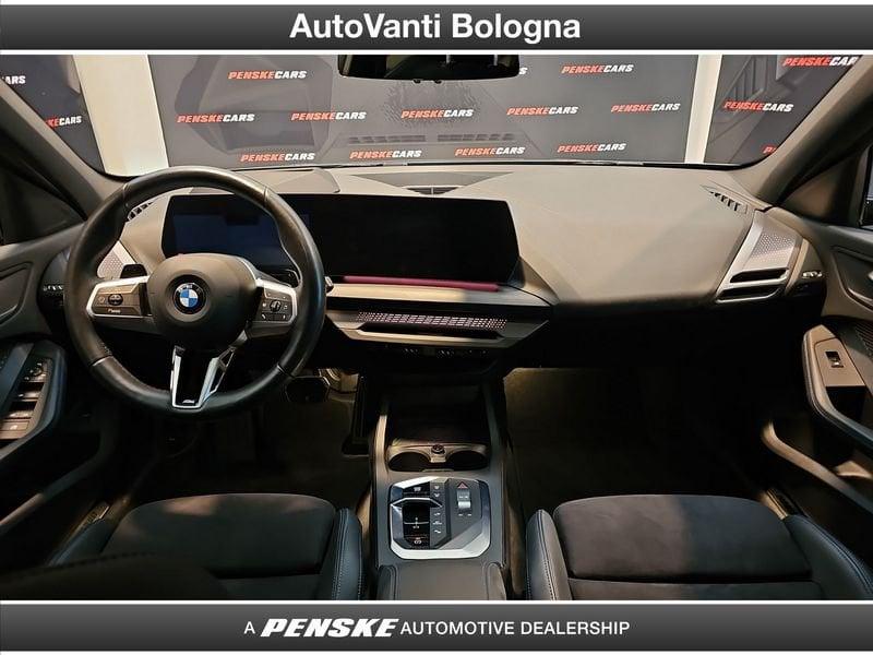 BMW Serie 1 118d MSport Pro