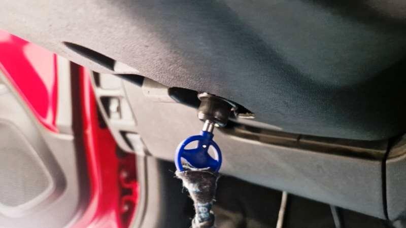 Peugeot 108 1.0 69 CV Active