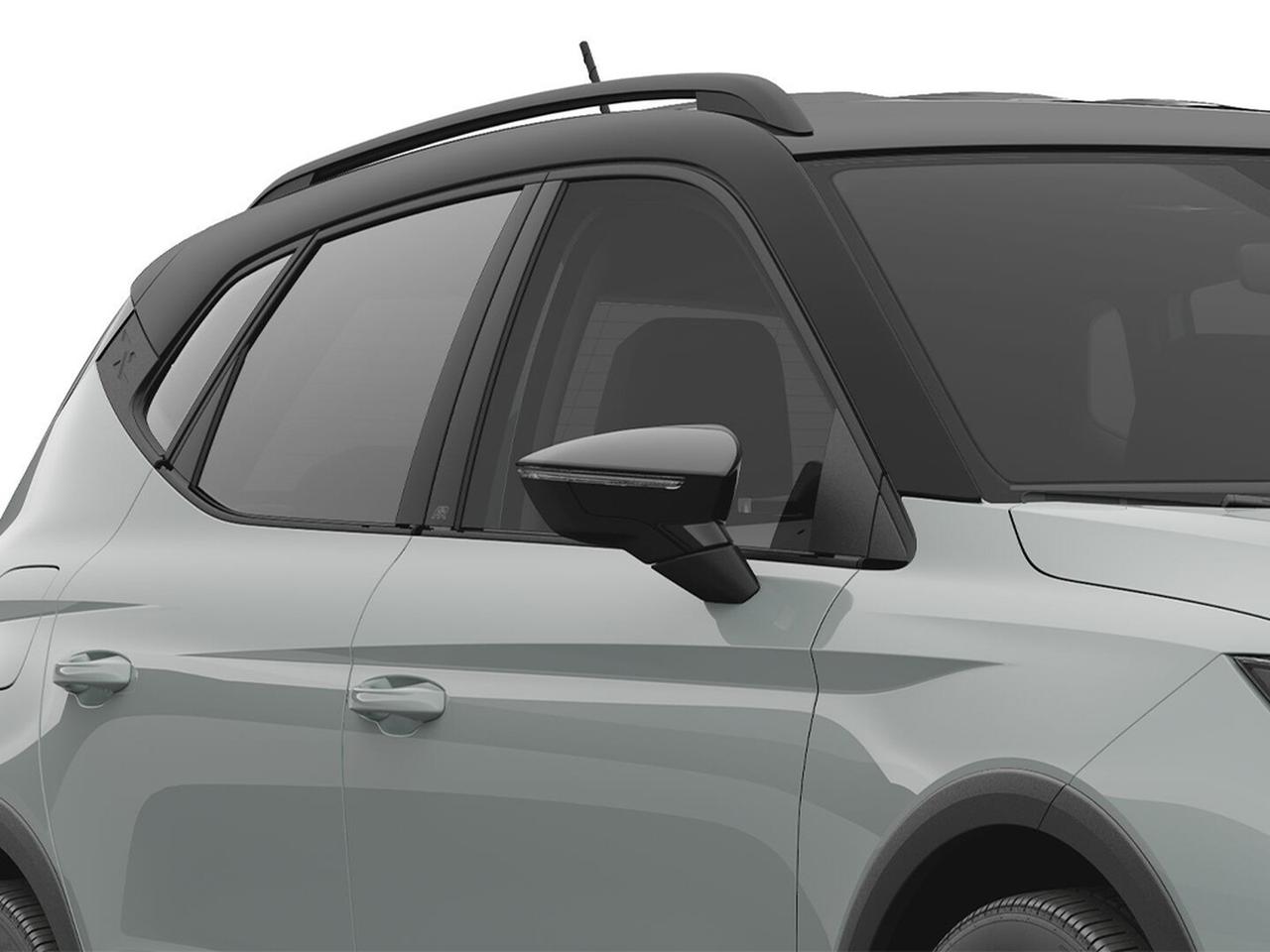 Seat Arona 1.0 ecotsi fr 95cv