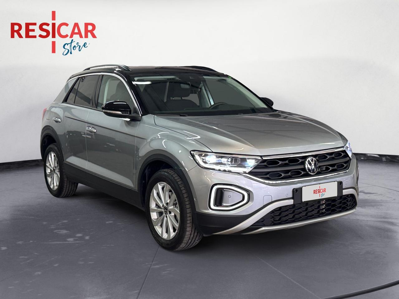 Volkswagen T-Roc 1.0 tsi Edition Plus 115cv