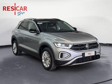 Volkswagen T-Roc 1.0 tsi Edition Plus 115cv
