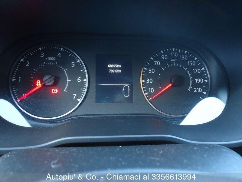 Dacia Duster Duster 1.5 Blue dCi 8V 115 CV 4x2 Extreme