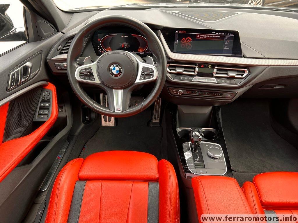 Bmw 135 M 135i xDrive