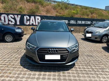 Audi A3 1.6 TDI 116 CV Sport-08/2017