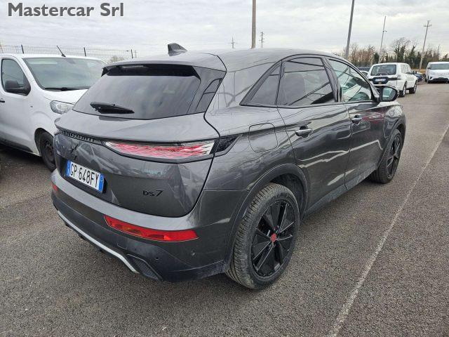 DS AUTOMOBILES DS 7 1.5 bluehdi Performance Line 130cv TG: GP648FY