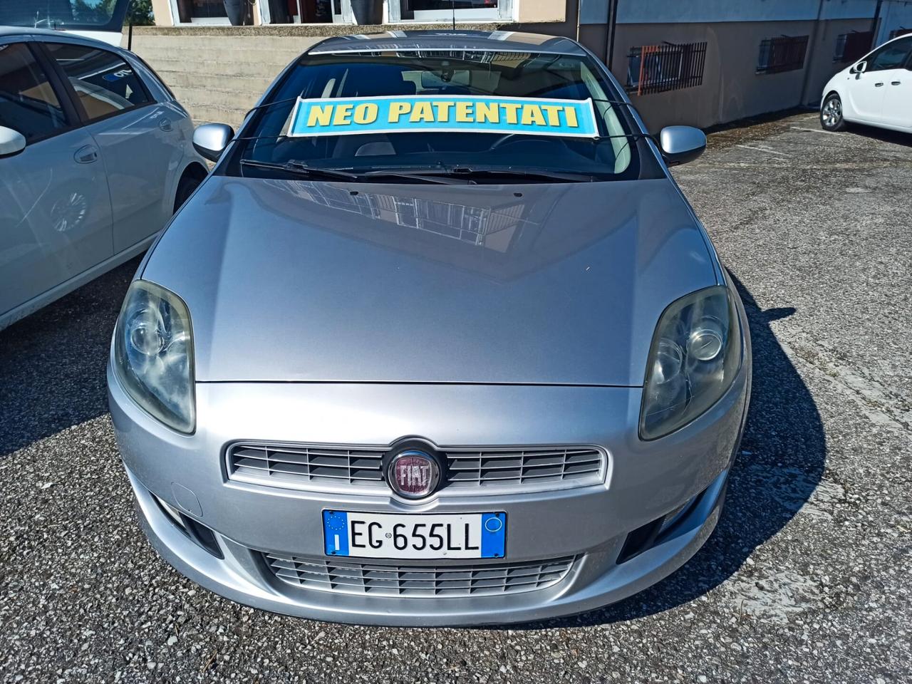 GPL OK 2031 bravo CLIMA permute FINANZIABILE