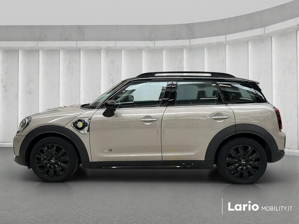 Mini Cooper SE Countryman 1.5 Classic all4 auto