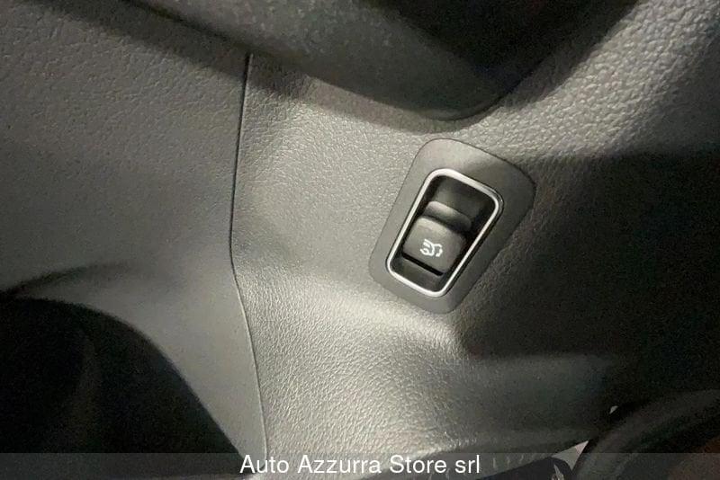 Mercedes-Benz GLA GLA 200 d Automatic Advanced *PROMO AZZURRA*
