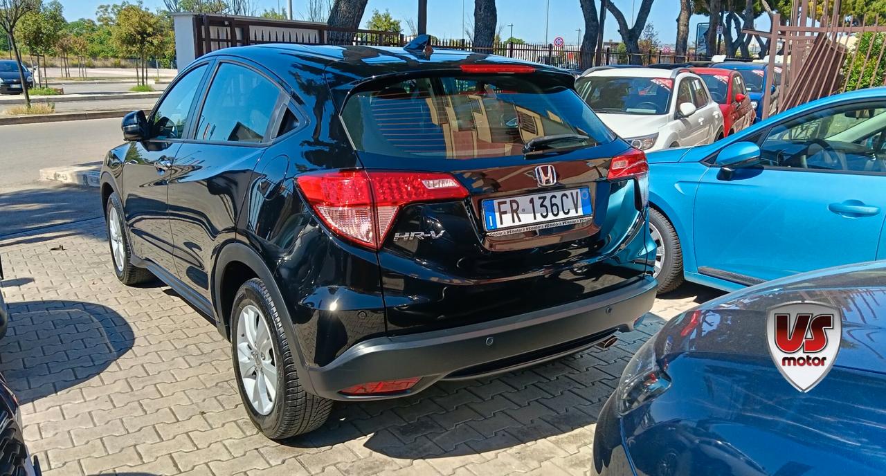 HONDA HR-V KM 89.000 -PREZZO PROMO!