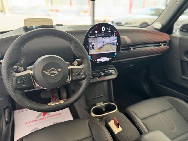 MINI Mini Cooper S JCW (Tetto Pan.-Pacchetto XL)