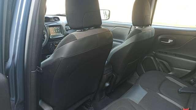 Jeep Renegade Renegade 1.6 mjt Limited 130cv **UNIPRO**