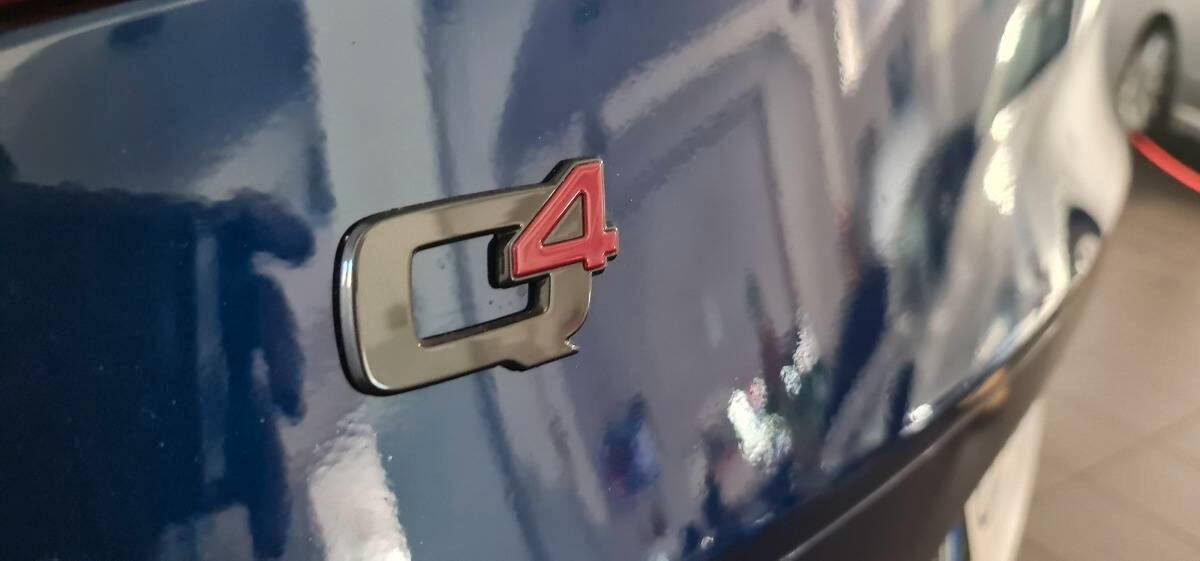 Alfa Romeo Stelvio Stelvio 2.2 t B-Tech Q4 210cv auto *motore nuovo*