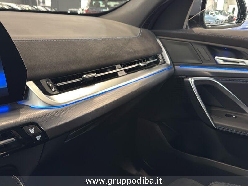 BMW X2 U10 i edrive 20 MSport
