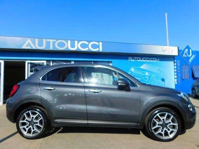 FIAT 500X 1.6 MultiJet 120 CV Cross
