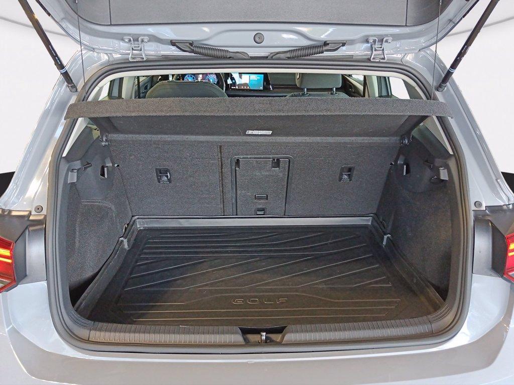 VOLKSWAGEN Golf 2.0 tdi style 150cv dsg del 2022