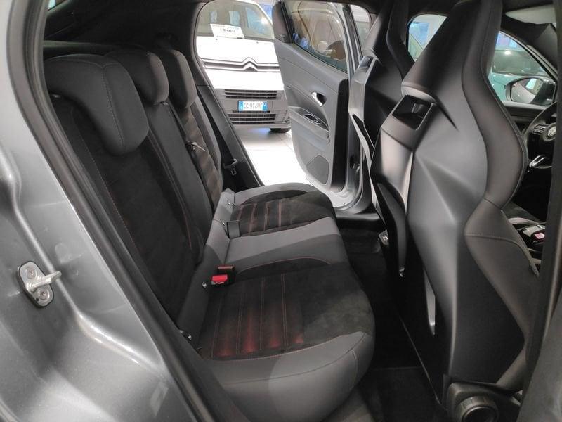 Alfa Romeo Junior Junior 1.2 145 CV Hybrid eDCT6 Q4 SPORT*SEDILI SABELT e VOLANTE SPORTIVO*