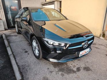 MERCEDES-BENZ CLA 180 Shooting Brake Premium PREZZO REALE-BENZ. MANUALE