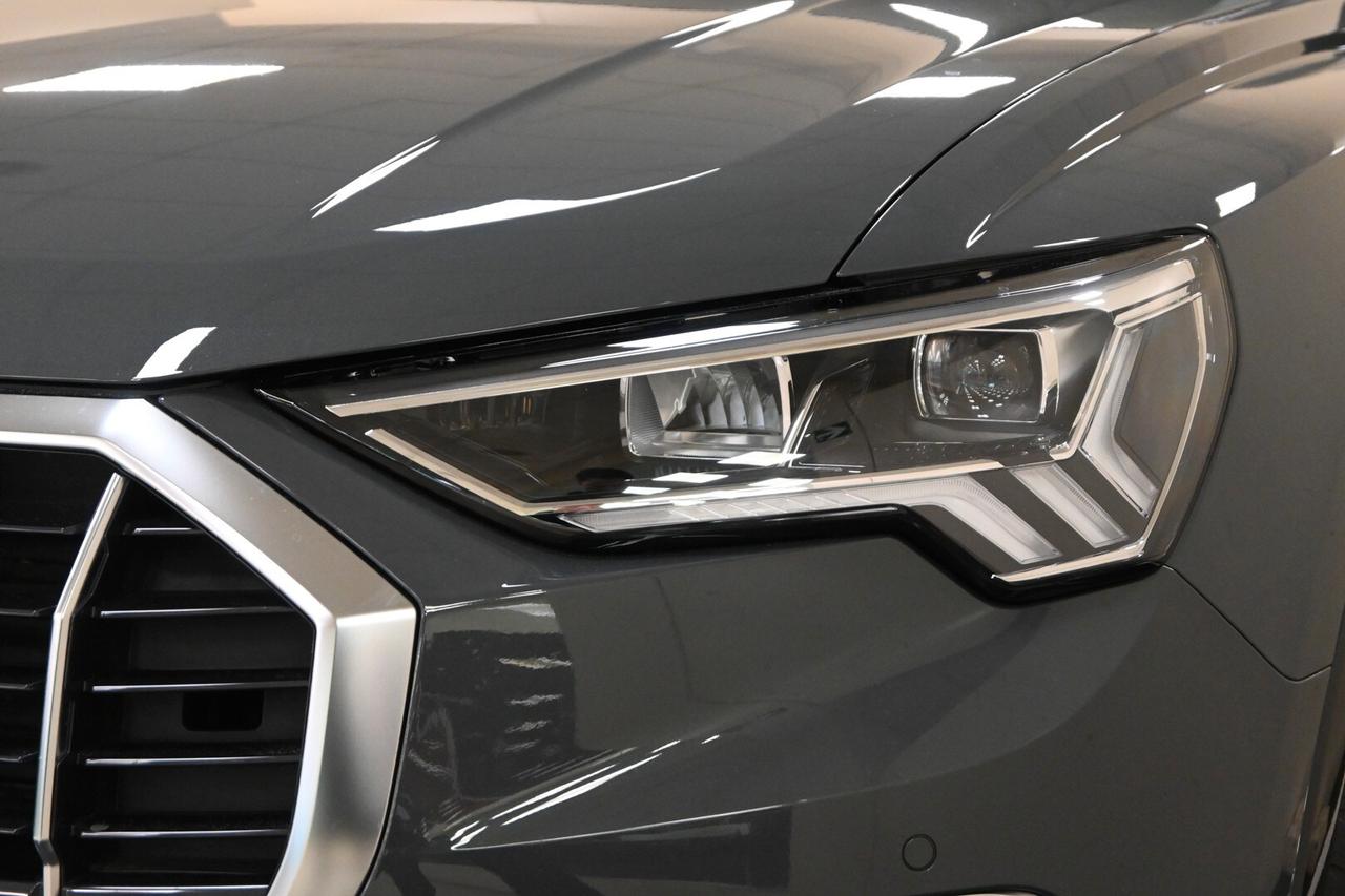 AUDI Q3 2ª serie Q3 35 TDI S tronic Business A...