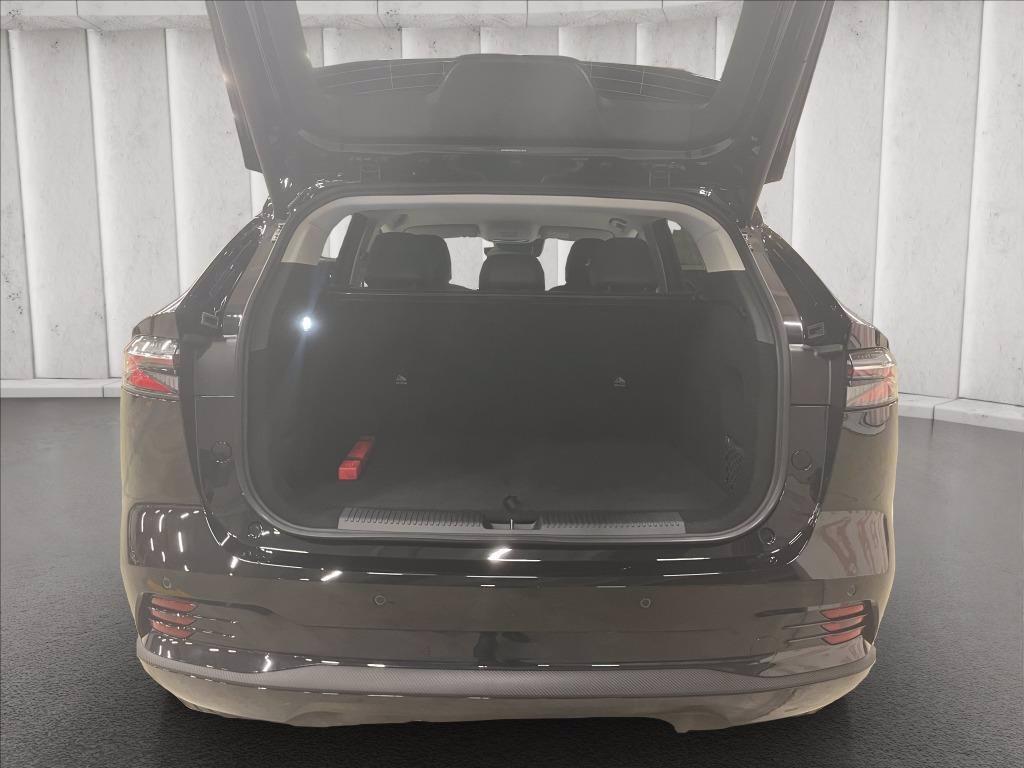 MG HS 1.5 hybrid+ Luxury auto del 2025