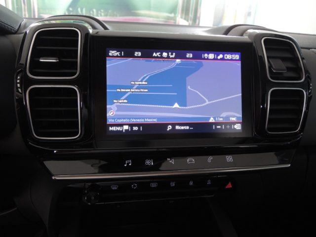 CITROEN C5 Aircross BlueHDi 130 S&S EAT8 Business