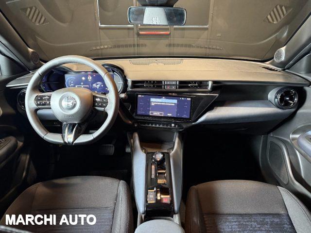 ALFA ROMEO Junior 1.2 145 CV Hybrid eDCT6