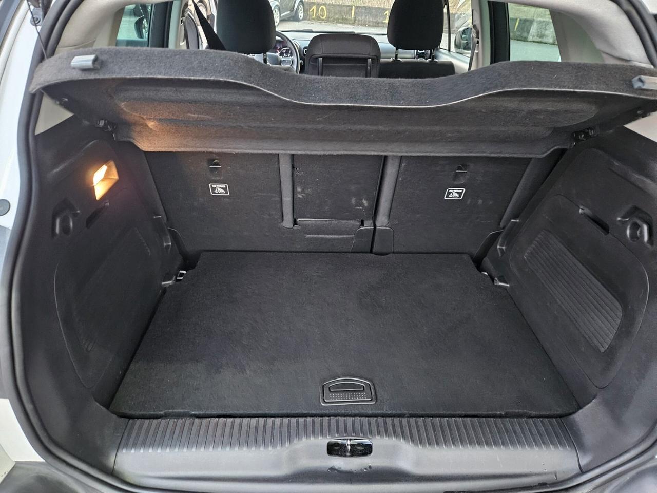 Citroen C3 Aircross BlueHDi 110 S&S Shine Pack