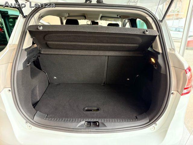 FORD B-Max 1.4 90 CV GPL Titanium ADATTA A NEOPATENTATI