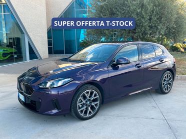 BMW 118d 2.0 150CV - SUPER OFFERTA T-STOCK