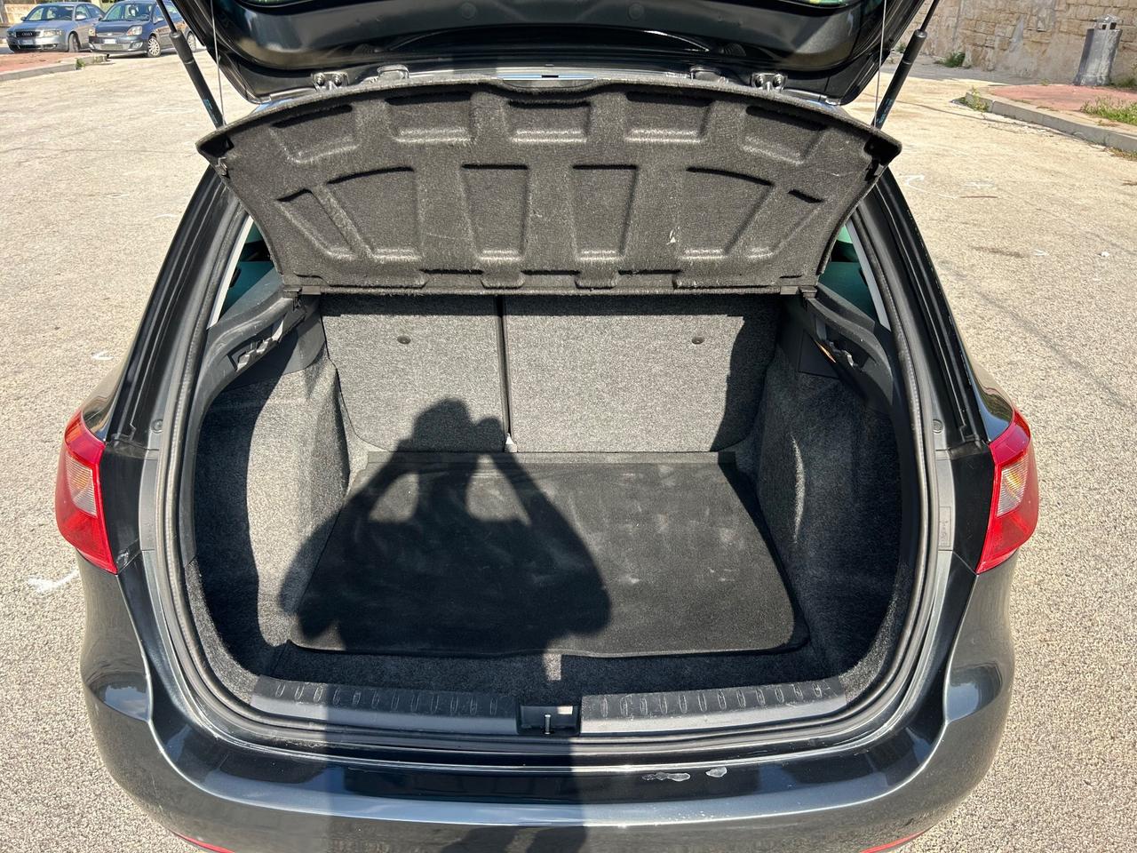 Seat Ibiza ST 1.6 TDI 105 CV CR DPF Sport