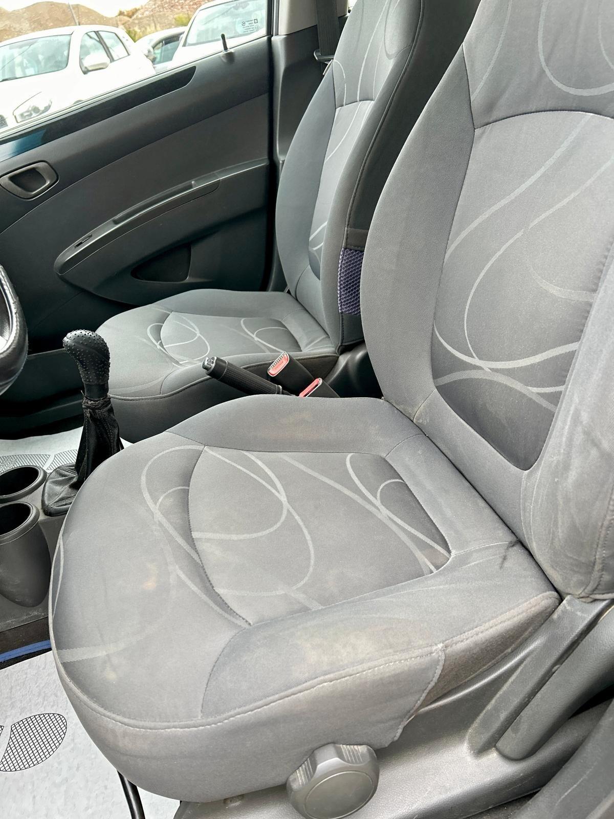 Chevrolet Spark 1.0 LS - ok neopatentato