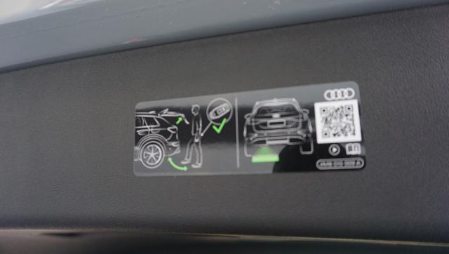 AUDI Q3 SPB TDI 110 kW S tronic S Line edition