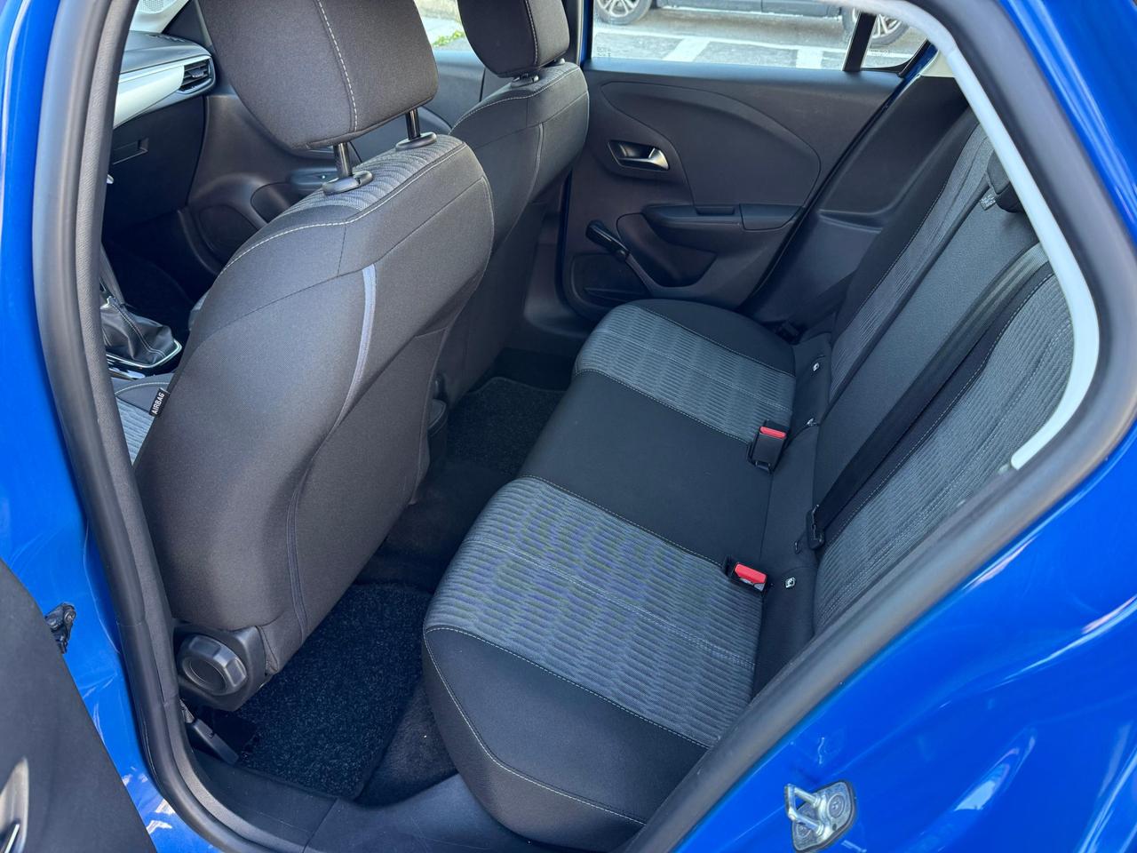 Opel Corsa 5 Porte 1.2 Edition s&s 75cv 62000KM UNIPR. NEOPATENTATI