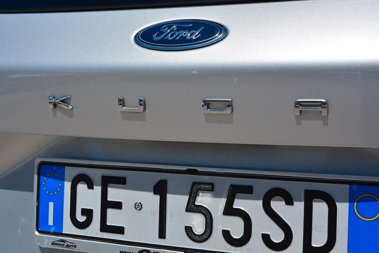 Ford Kuga 1.5 EcoBlue 120 CV 2WD Titanium
