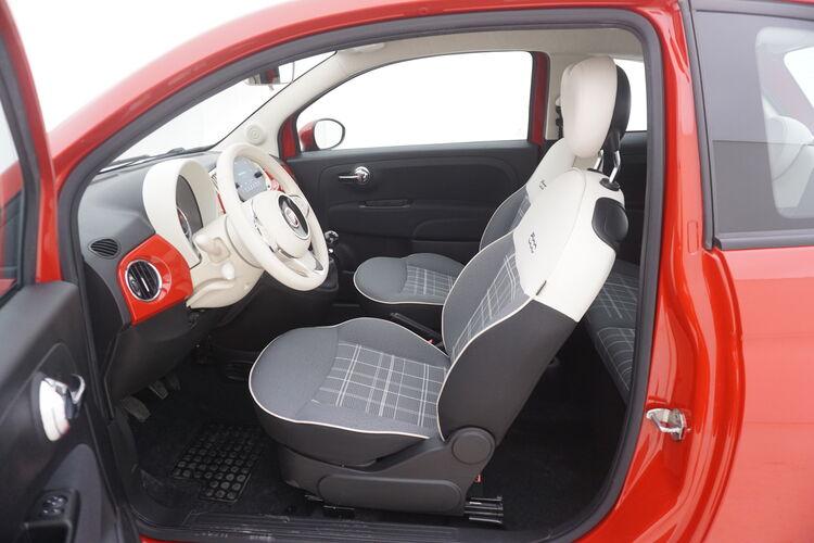 Fiat 500 Hybrid Lounge BR820533 1.0 Mild Hybrid 70CV