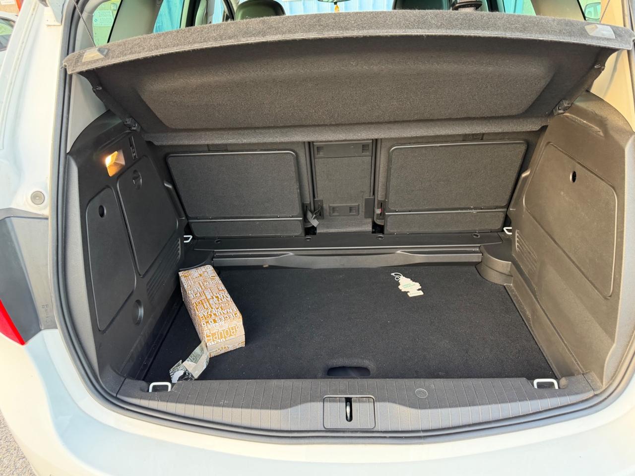 Opel Meriva 1.4 Turbo 140CV Cosmo