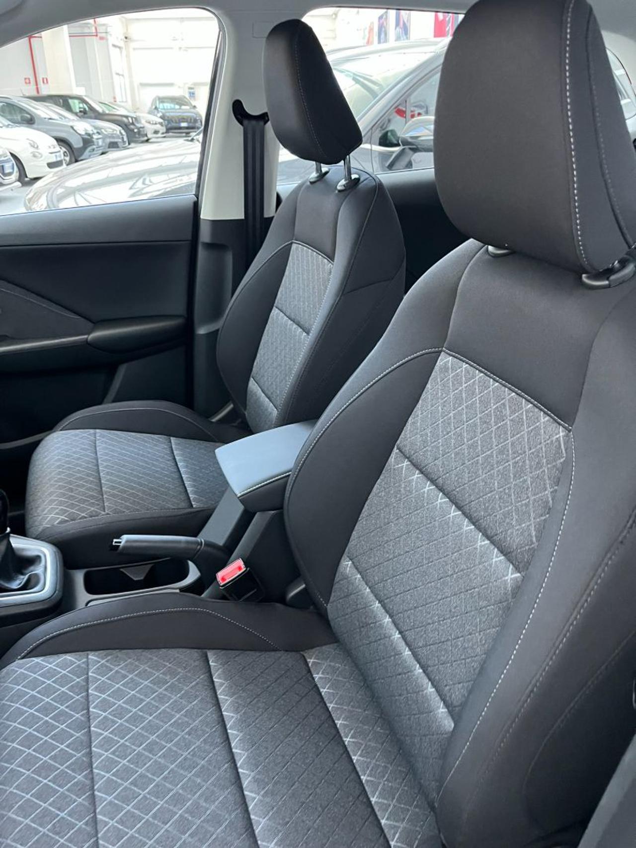 MG ZS (2024-->) ZS 1.5 Standard