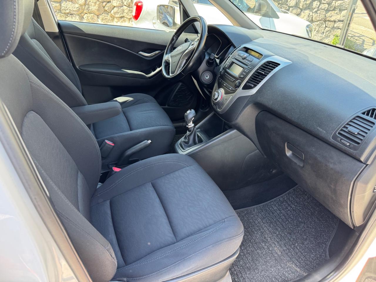 Hyundai iX20 1.4 90 CV Comfort