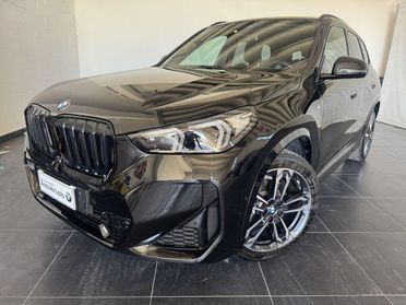 BMW X1 18 d Msport sDrive DCT